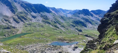 Photo prise liée au parcours