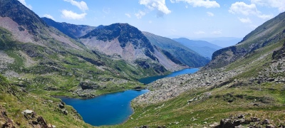 Photo prise liée au parcours