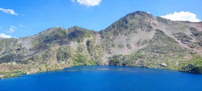 Photo prise liée au parcours