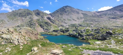Photo prise liée au parcours