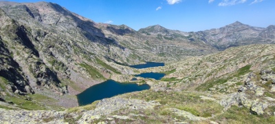 Photo prise liée au parcours
