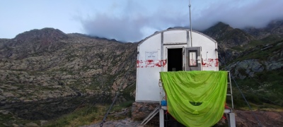 Photo prise liée au parcours