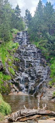 Photo prise liée au parcours