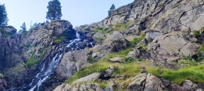 Photo prise liée au parcours