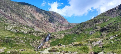 Photo prise liée au parcours