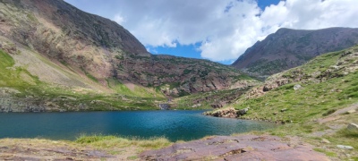 Photo prise liée au parcours