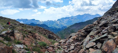 Photo prise liée au parcours