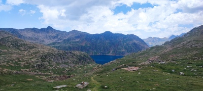 Photo prise liée au parcours