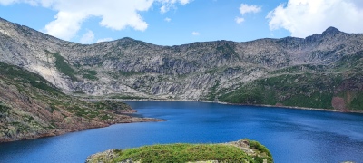 Photo prise liée au parcours