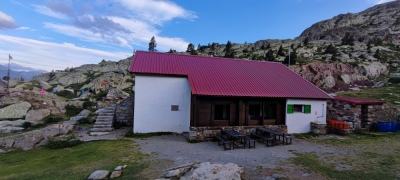 Photo prise liée au parcours