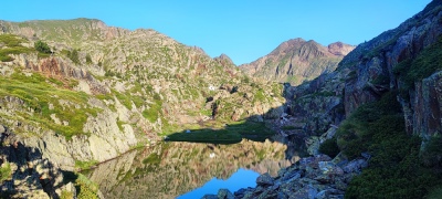 Photo prise liée au parcours