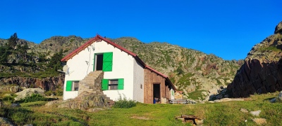 Photo prise liée au parcours
