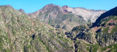 Photo prise liée au parcours