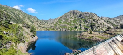 Photo prise liée au parcours