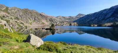 Photo prise liée au parcours