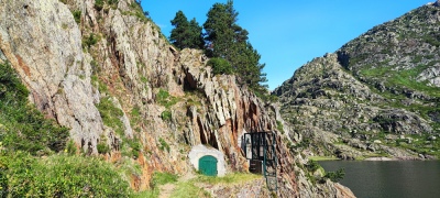 Photo prise liée au parcours