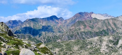 Photo prise liée au parcours