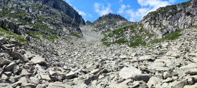 Photo prise liée au parcours