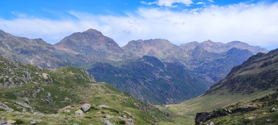 Photo prise liée au parcours