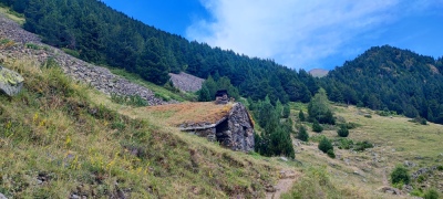 Photo prise liée au parcours