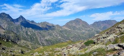 Photo prise liée au parcours