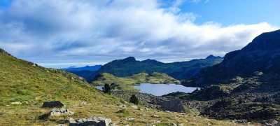 Photo prise liée au parcours