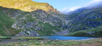 Photo prise liée au parcours