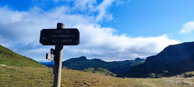 Photo prise liée au parcours