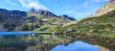 Photo prise liée au parcours