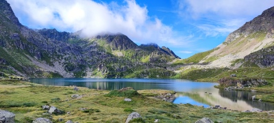 Photo prise liée au parcours