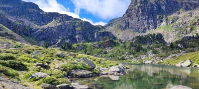 Photo prise liée au parcours