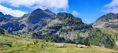 Photo prise liée au parcours