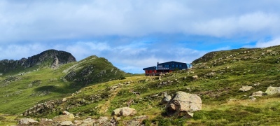 Photo prise liée au parcours