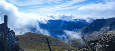 Photo prise liée au parcours