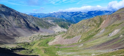 Photo prise liée au parcours