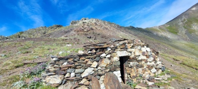 Photo prise liée au parcours