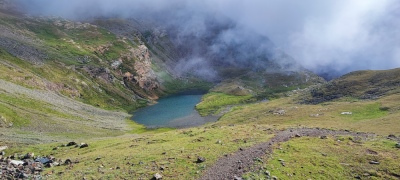 Photo prise liée au parcours