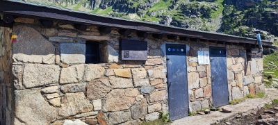 Photo prise liée au parcours
