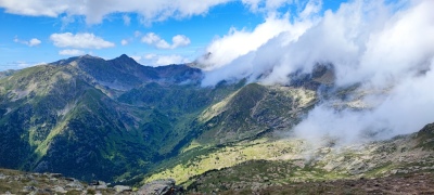 Photo prise liée au parcours
