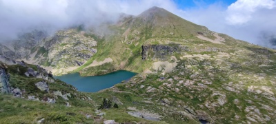 Photo prise liée au parcours