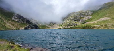 Photo prise liée au parcours