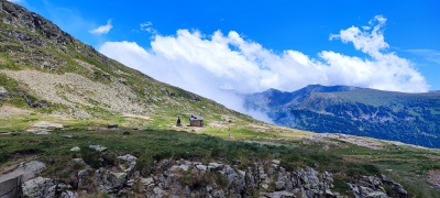 Photo prise liée au parcours