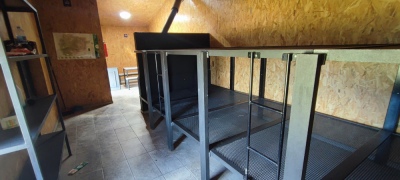Photo prise liée au parcours