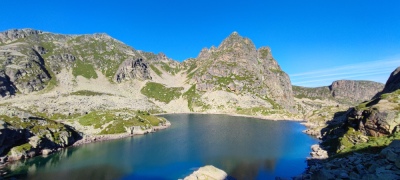 Photo prise liée au parcours