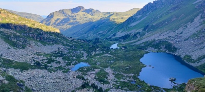 Photo prise liée au parcours
