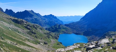 Photo prise liée au parcours