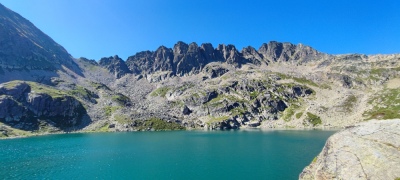 Photo prise liée au parcours
