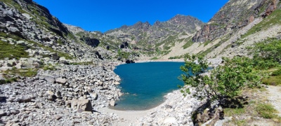 Photo prise liée au parcours