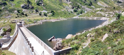 Photo prise liée au parcours