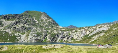 Photo prise liée au parcours